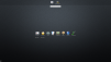 Chakra KDE SC 4.4 Search and start activity